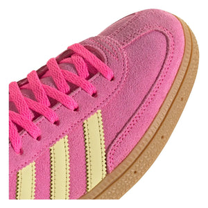 Adidas - Handball Spezial Sneakers | Fluoreszierendes Pink