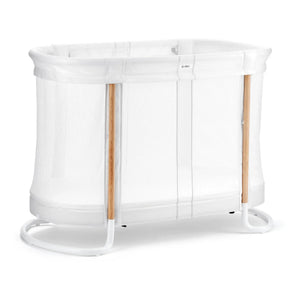 BabyBjörn - Adaptive Bassinet | White
