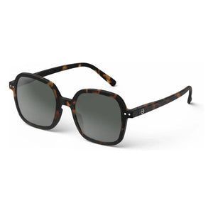 IZIPIZI - Sunglasses #Office Tortoise | Brown