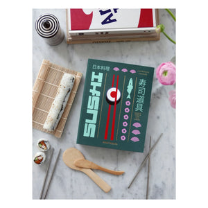 PrintWorks - Sushi Accessories Seti