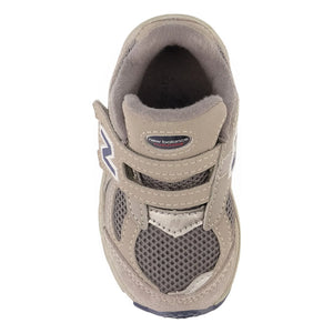 New Balance - Scratch Sneakers 2002 | Taupe kahverengi