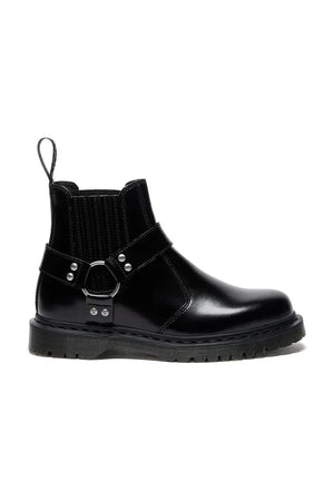 Dr. Martens 2976 Harness Chelsea Deri Bot