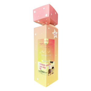 Inuwet - Crackers Skincare Goldene Routine