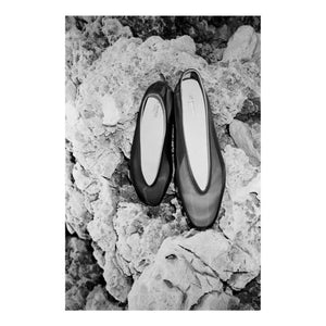 Le Monde Beryl - Luna Slides | Black
