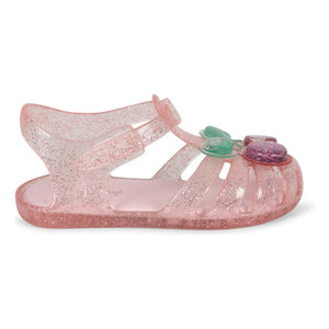 Konges Sløjd - Lilo Cerises su sandaletleri | Açık Pembe
