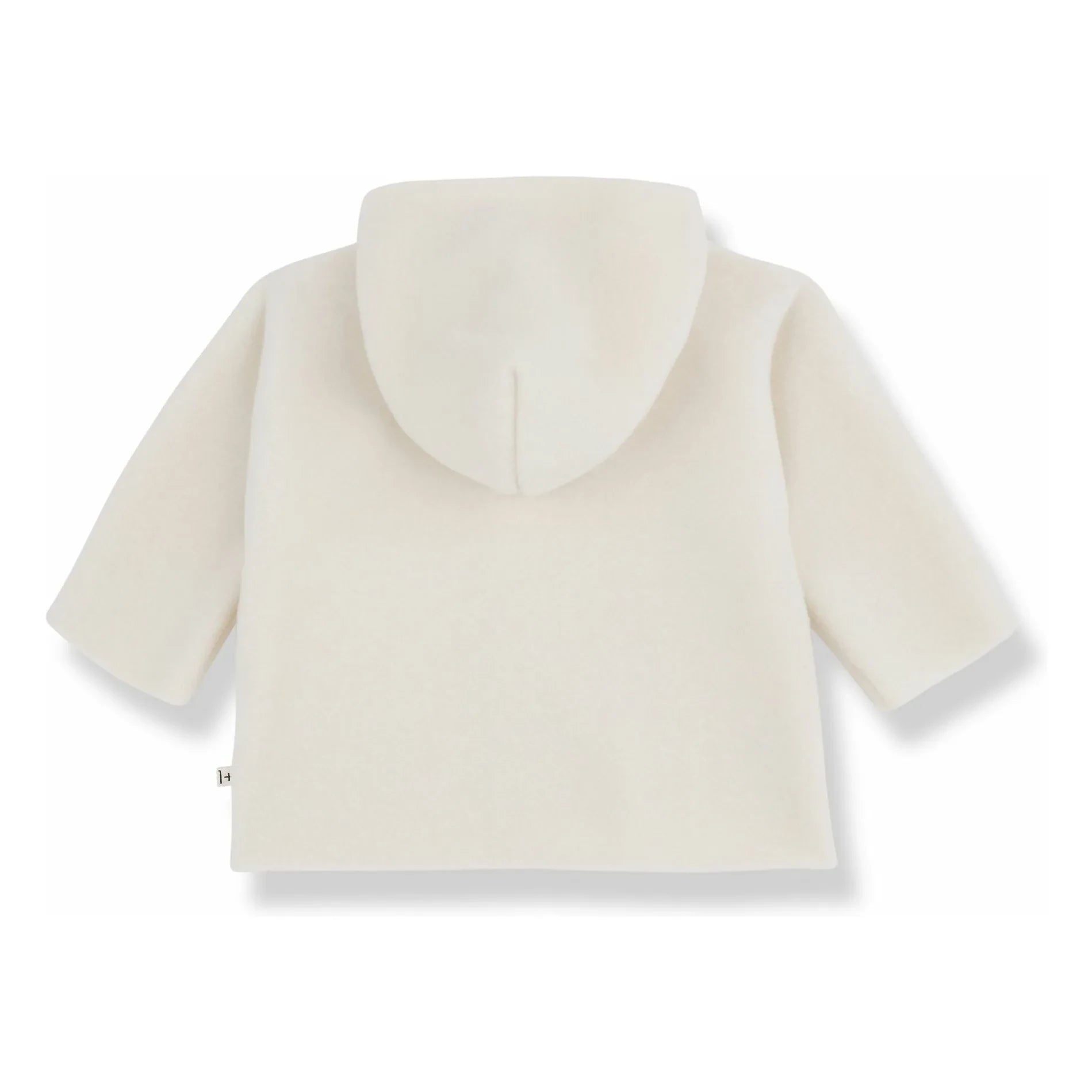 1+ in the family - Ayala Polarjacke | Ecru