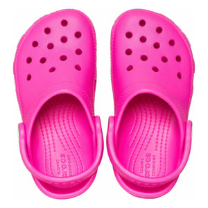 Crocs – Klassische Clogs | Fuchsia