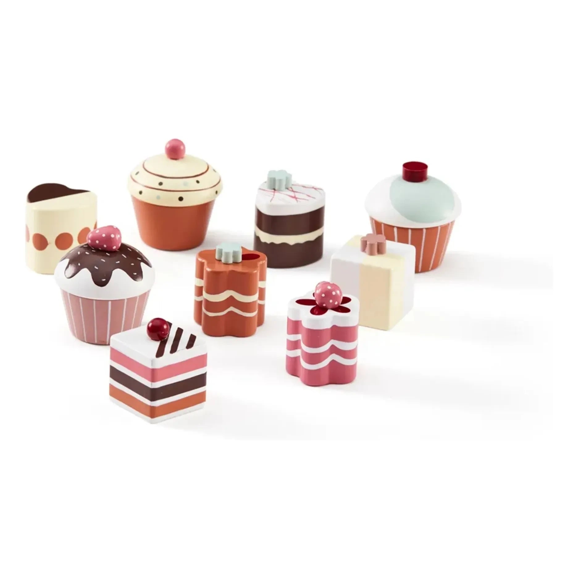 Kid's Concept - Pasta Set