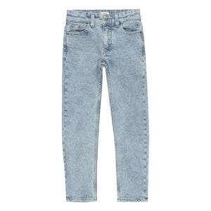 Tumble N'Dry - Jean Jax Straight | Açık Mavi