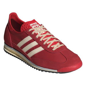 Adidas - SL 72 OG Sneaker | Rot