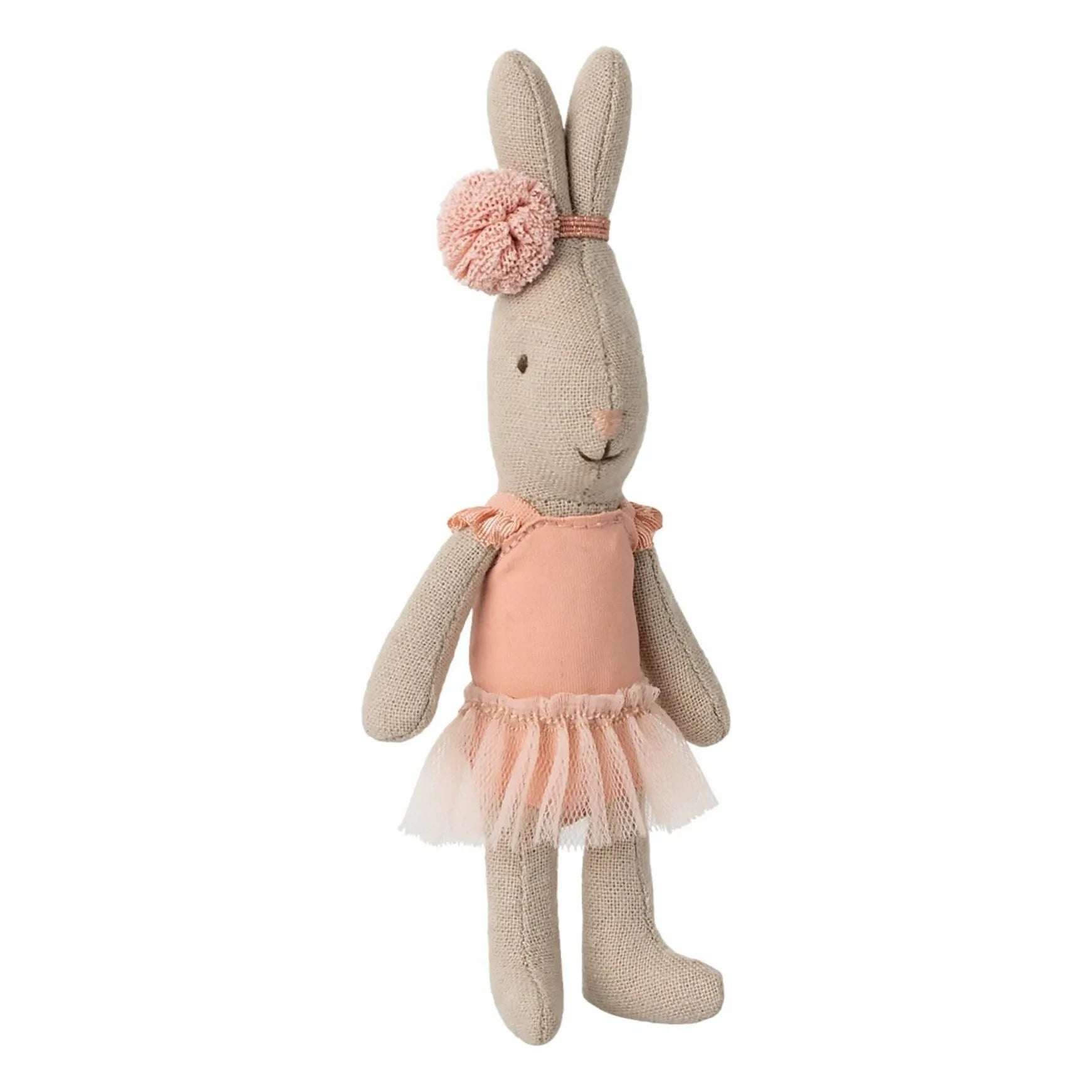 Maileg - Ballerina Kaninchen | Rosa