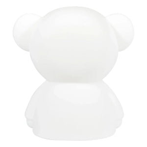 Mr Maria - Boris Soft Silicone Night Light | White