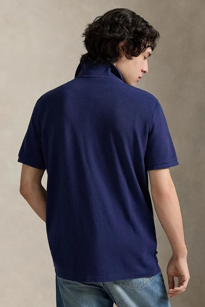Polo Ralph Lauren Yaka Pamuklu Tişört