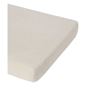 garbo&friends - Linen fitted sheets | Beige