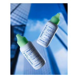 MIMÉTIQUE - Günlük SPF50+ görünmez sıvı