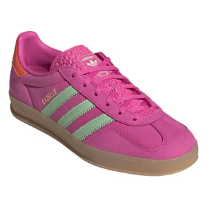 Adidas - Gazelle Indoor sneaker | Fuşya