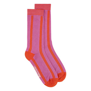 Bobo Choses - Socken aus Bio-Baumwolle | Lila