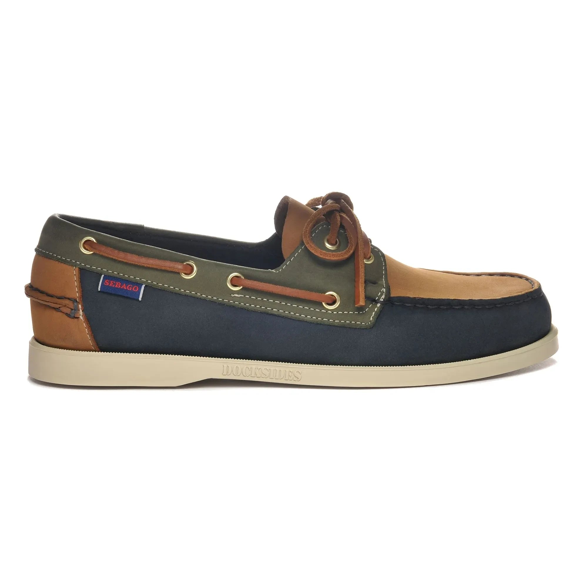 Sebago - Portland Spinnaker Slipper | Marine