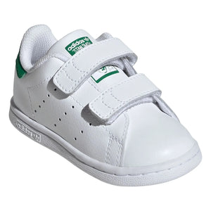 Adidas - Stan Smith 2 Zerkratzte Sneaker | Grün