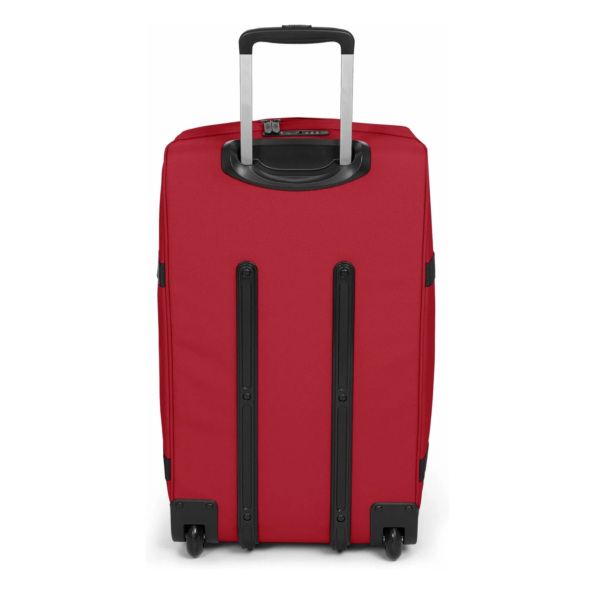 Eastpak - Transit'R L Suitcase | Red