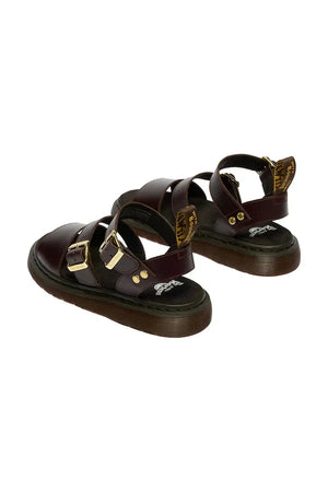 Dr. Martens Deri Kayışlı Sandalet Gryphon