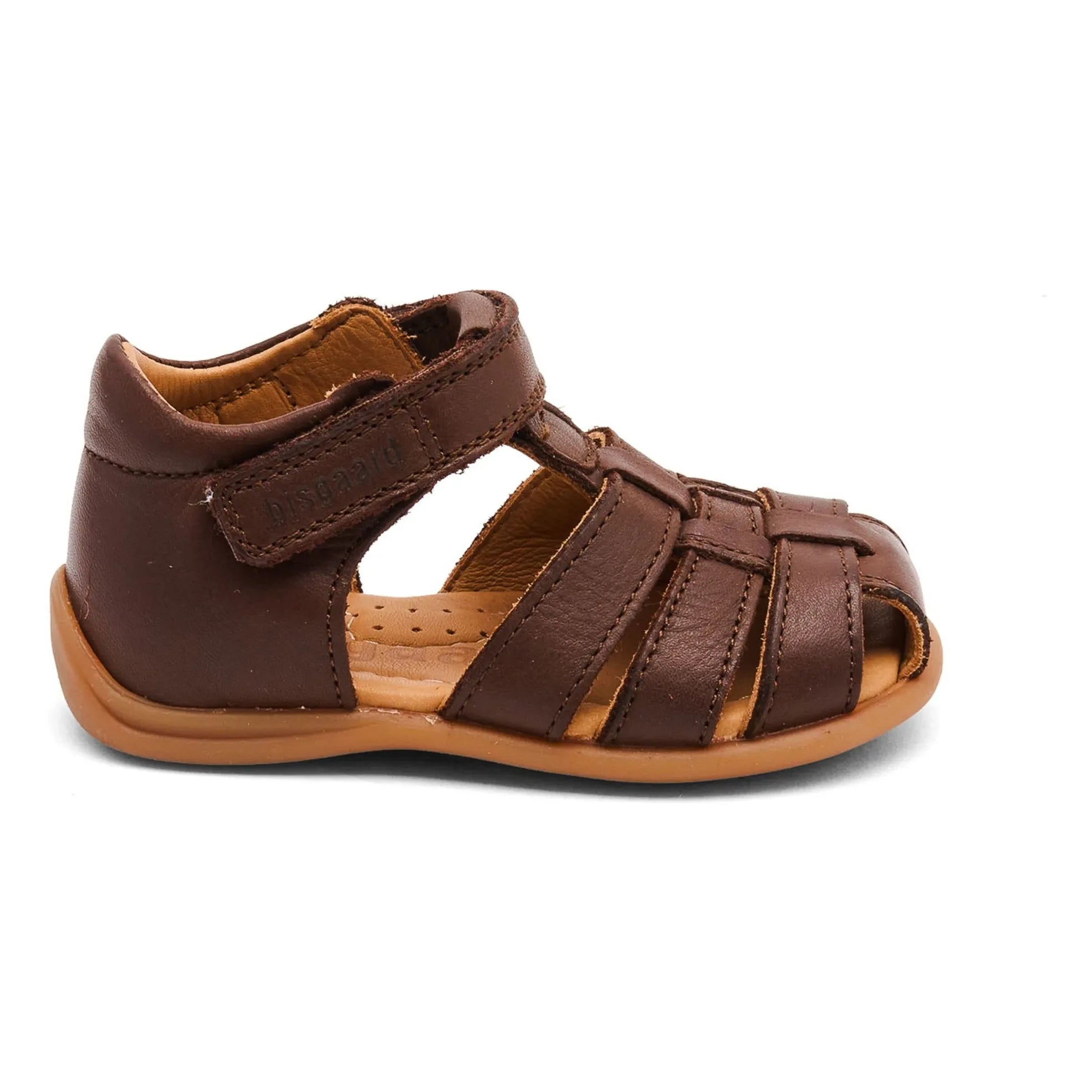 bisgaard - Sandalen Carly | Braun
