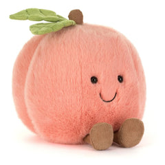 Jellycat - Şeftali Pelüş
