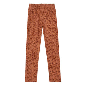 Marlot Paris - Mikky Leopar Tayt | Pembe