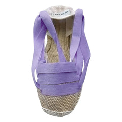 Mipounet - Léa Espadriller | Lila