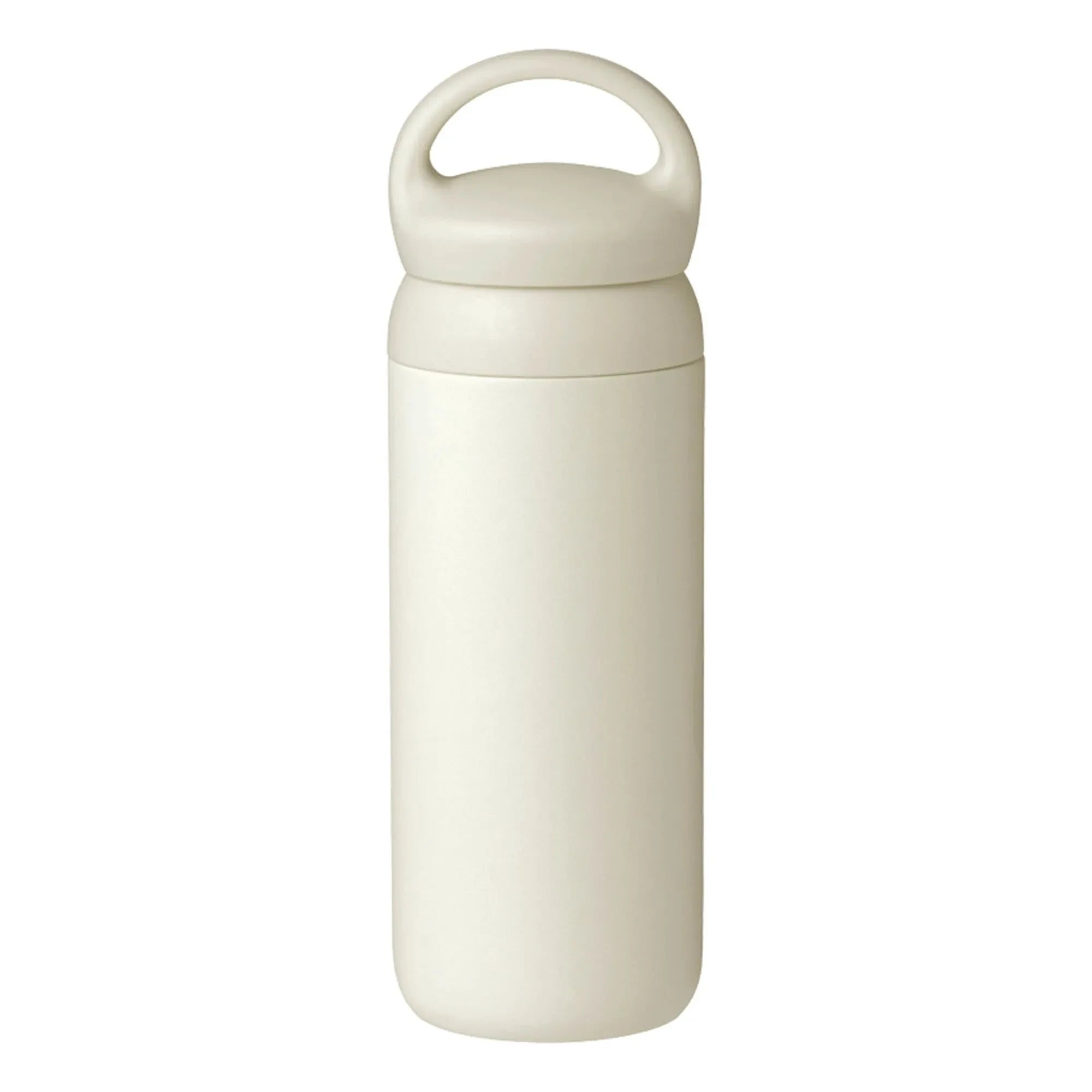 Kinto - Day Off Şişe - 500 ml | Beyaz