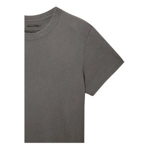 American Vintage - Devon T-Shirt | Dark slate gray