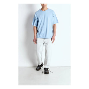 American Vintage - Fazy T-Shirt | Light Blue