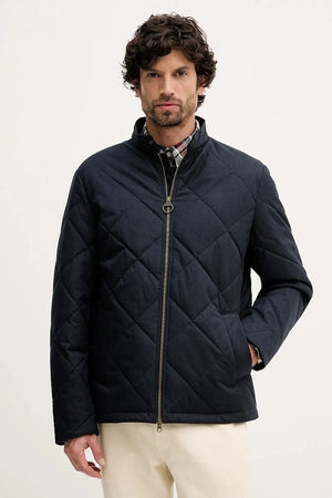 Barbour Harrington Ceket