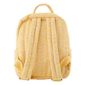 Bonton - PM Fleuri Rucksack | Gelb