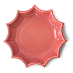 The Socialite Family - Tasca ceramic coin organizer | Pink