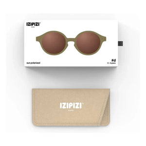 IZIPIZI - Sonnenbrille #D Baby