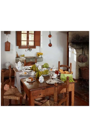 Villeroy & Boch Old Luxembourg Şekerlik
