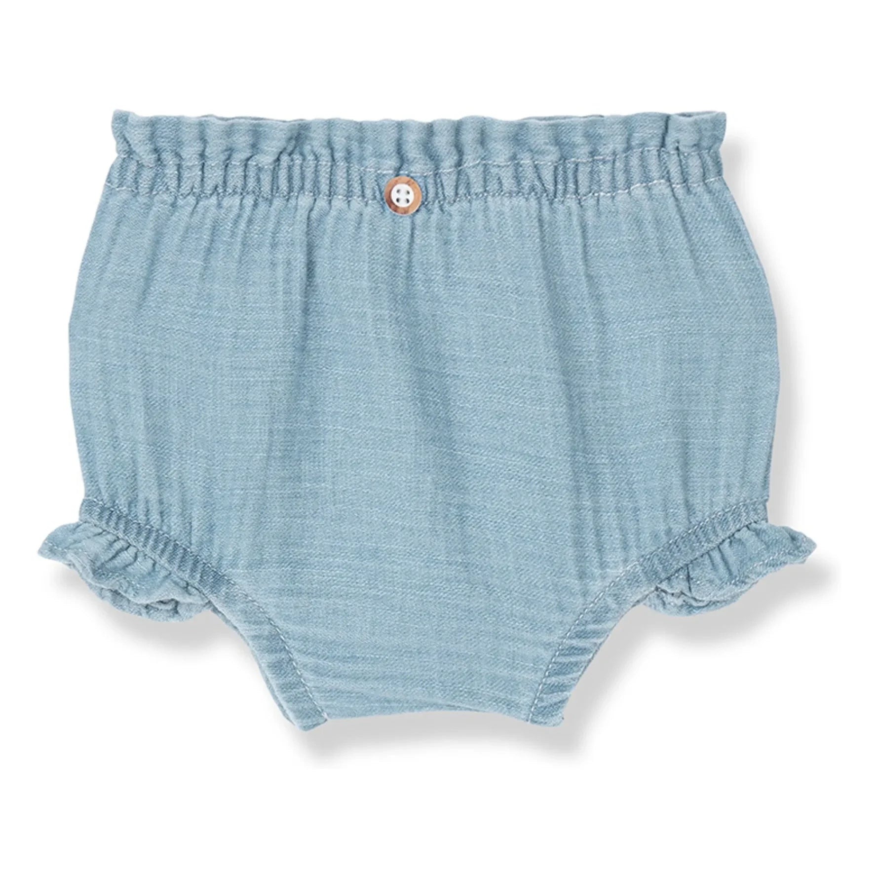 1+ in the family - Bloomer Denim Mecenia | Light Blue