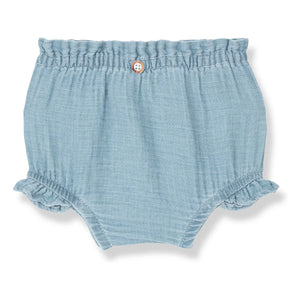 1+ in the family - Bloomer Denim Mecenia | Açık Mavi