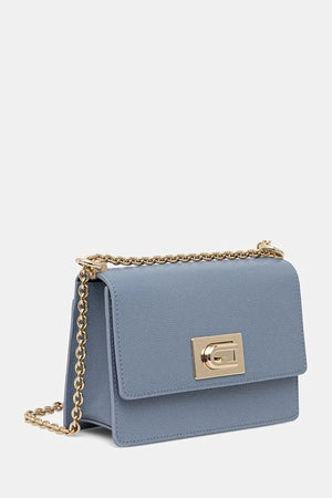 Furla deri kadın çapraz çanta 1927 Mini Crossbody 20