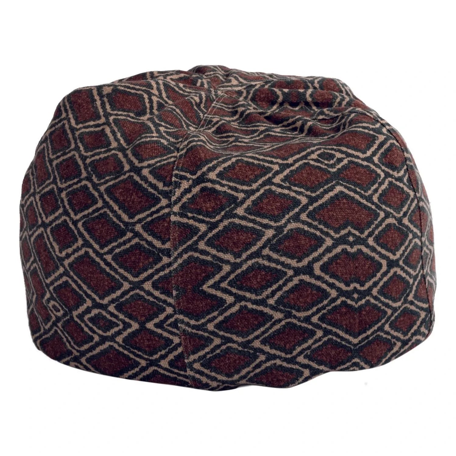Maison de Vacances - Wabi Sabi Keten Bubble Puf | Kil