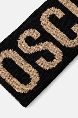 Moschino Yün Kafa Bandı