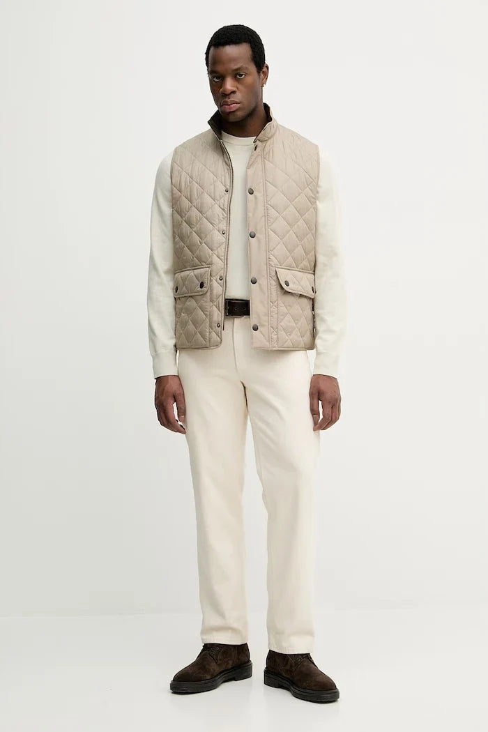 Barbour Yelek