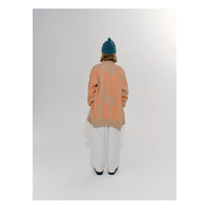 Main Story - Artist Pants | Weiß