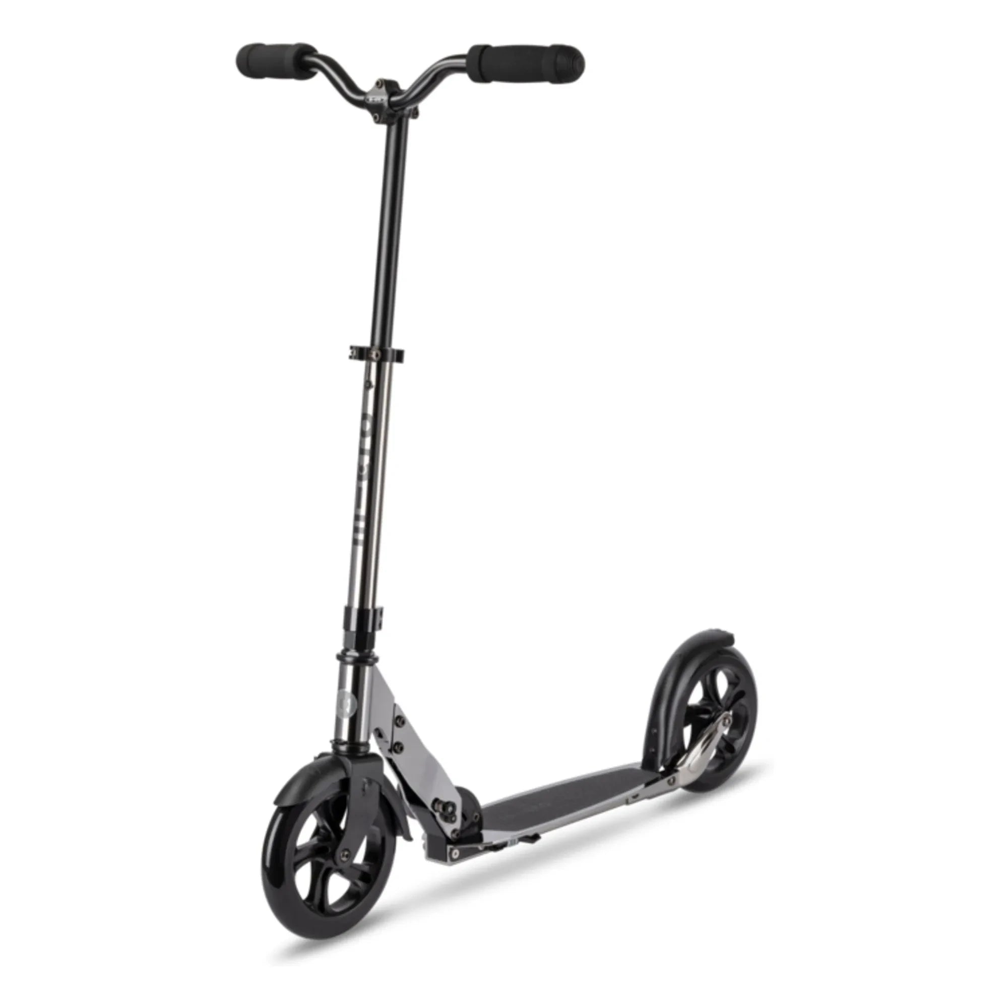 Micro - Klasik Neochrome scooter | Siyah