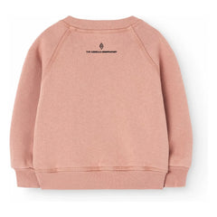 The Animals Observatory - Jackal Sweat Flowers | Soluk Pembe