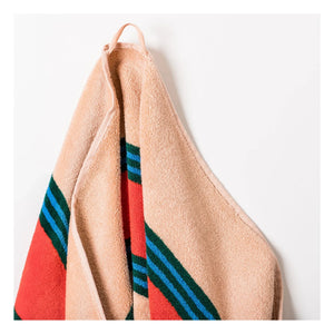 Business & Pleasure Co. - Plaj Havlusu | Pembe