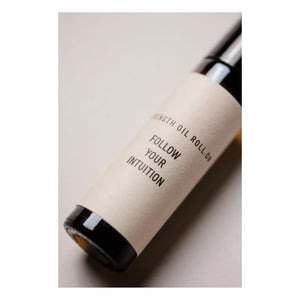 Mama Matters - Roll-On Vücut Yağı - 10 ml