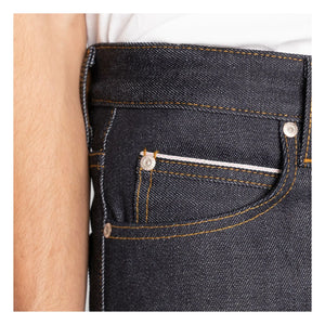 Naked & Famous - Jean Super Guy Gateway Selvedge | Indigo