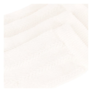 Petit Bateau - 2 Paar Socken | Weiß